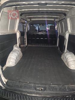 هيونداي ستار اكس